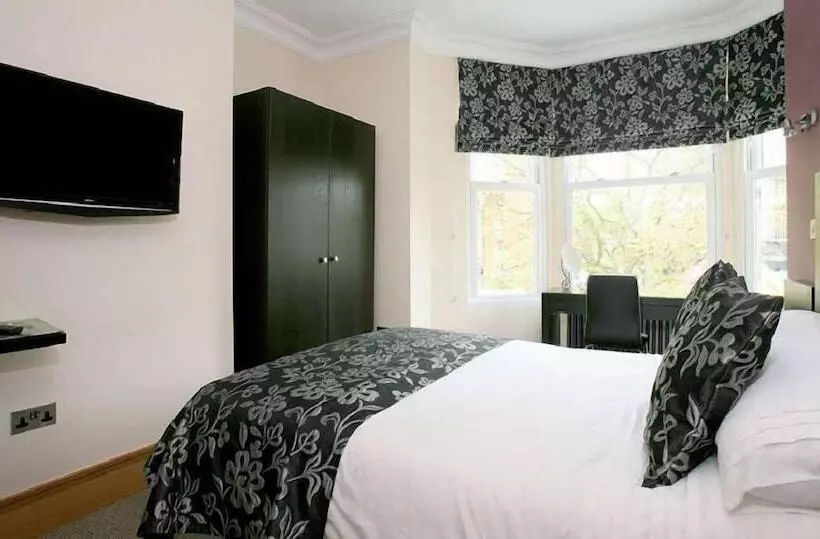 بنسيون The Arc   Boutique B&b