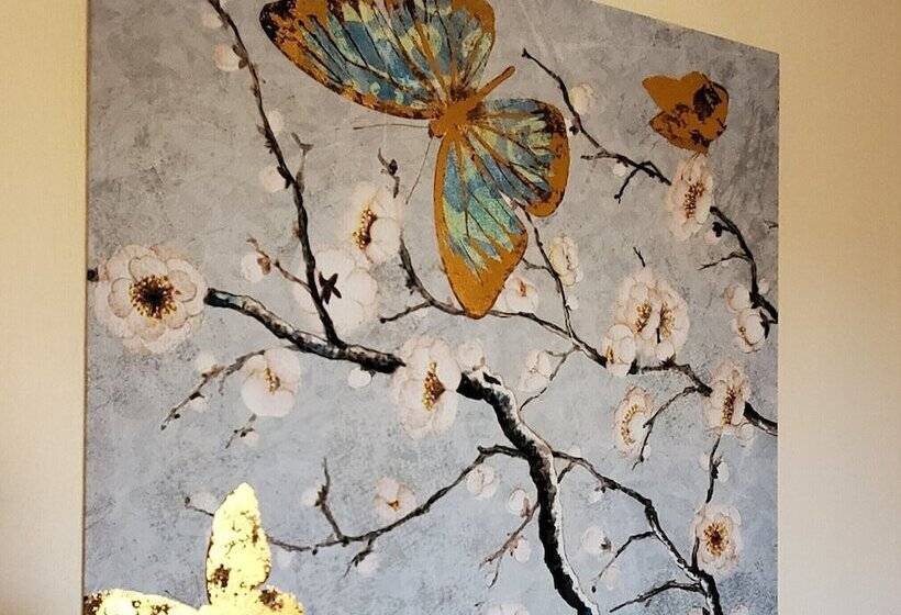 بنسيون Diamonds Guest House