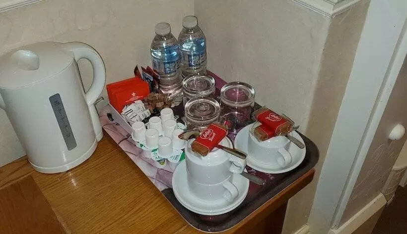 펜션 Diamonds Guest House