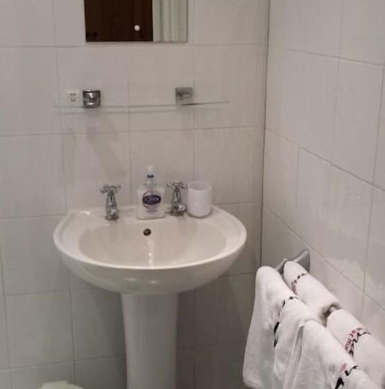 بنسيون Diamonds Guest House