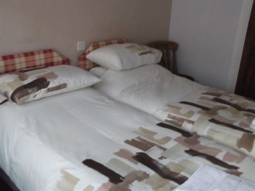 ペンション The Compasses