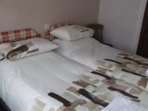 ペンション The Compasses