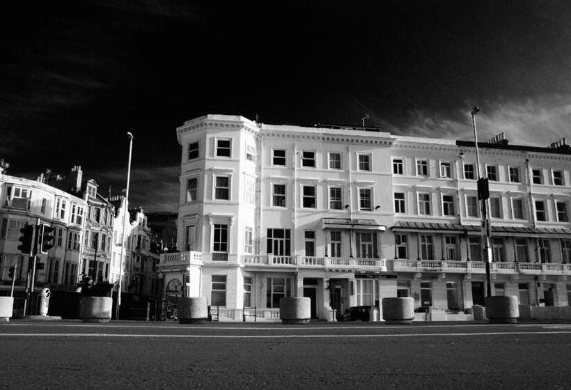 ペンション The Lindum