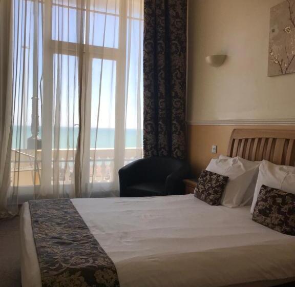 ペンション The Lindum