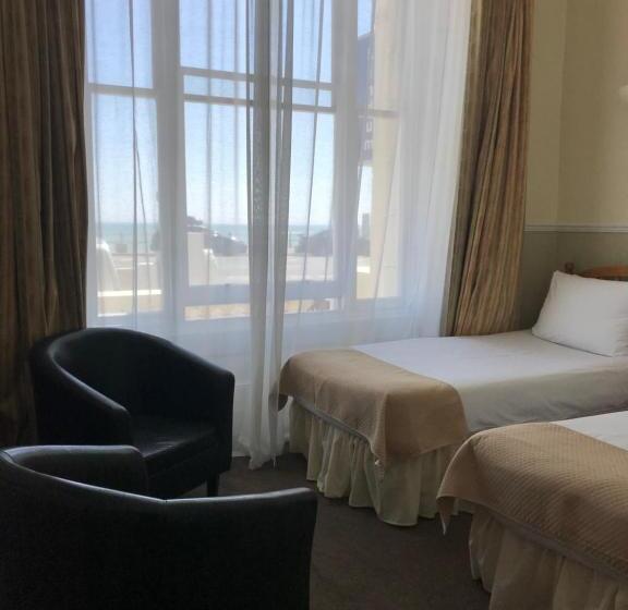 ペンション The Lindum