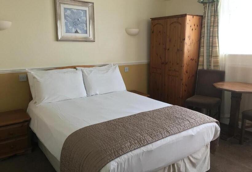 ペンション The Lindum