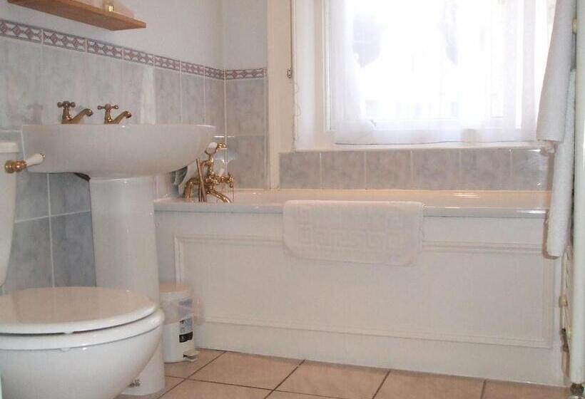 ペンション The Lindum