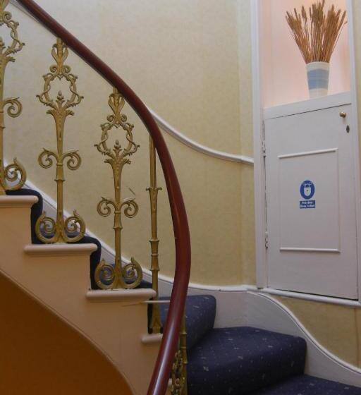 ペンション The Lindum