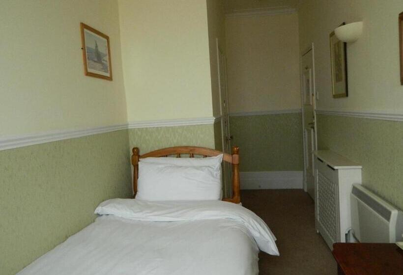 ペンション The Lindum