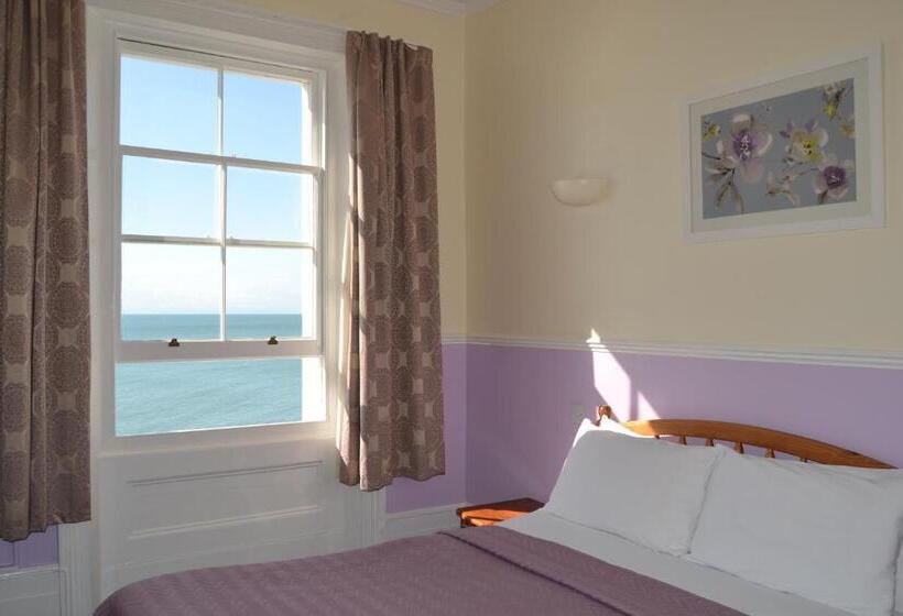 ペンション The Lindum