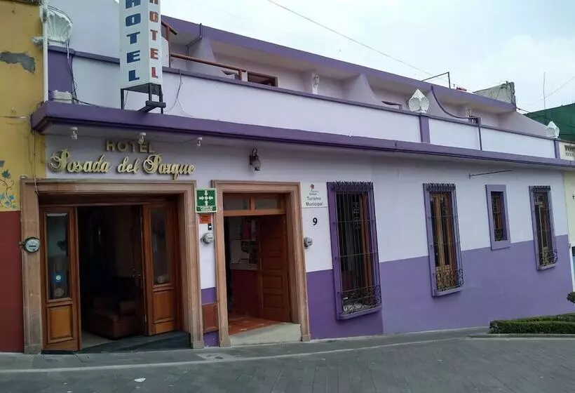 Posada Del Parque