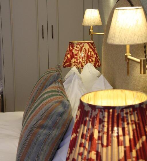 The Bell Hotel, Saxmundham