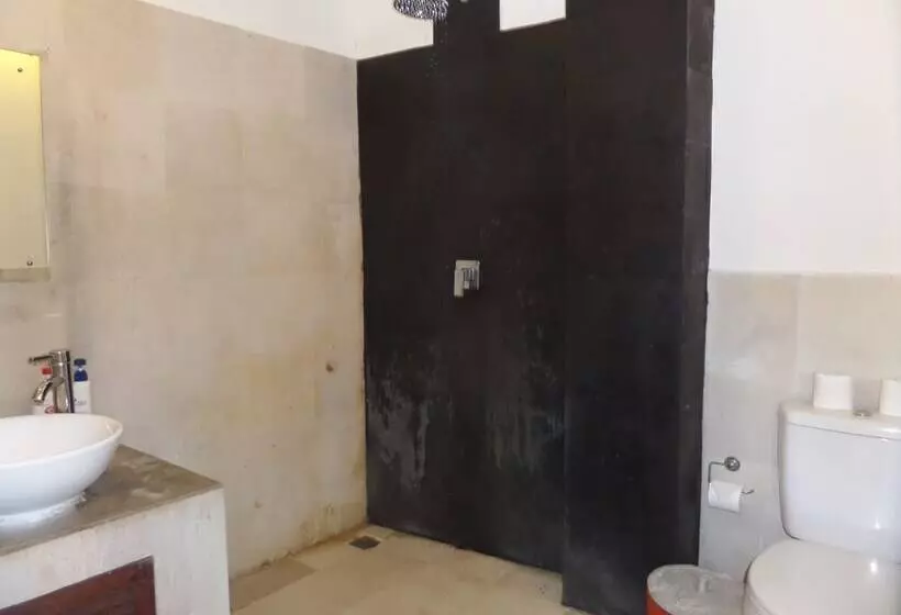 The Island Hotel Bali   Hostel