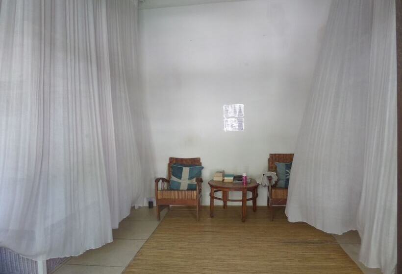 The Island Hotel Bali   Hostel