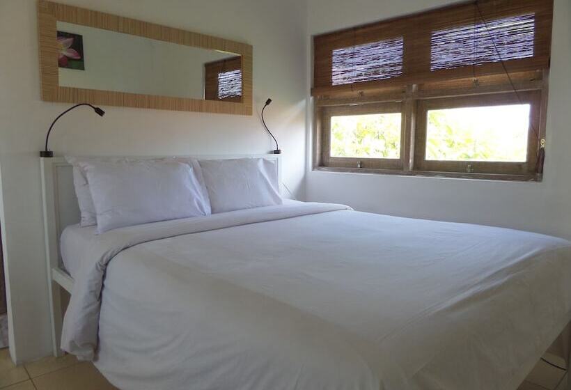 The Island Hotel Bali   Hostel