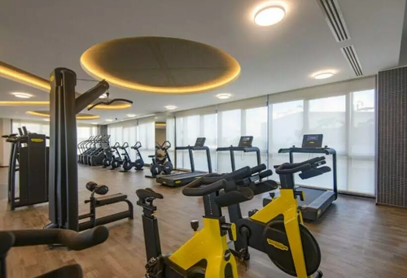 Hotelli Gran Muthu Habana