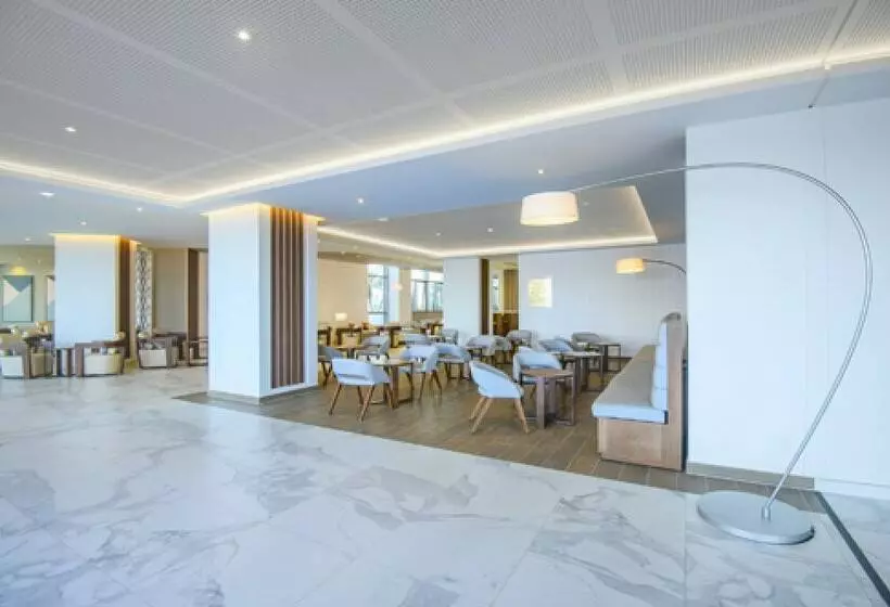 Hotelli Gran Muthu Habana