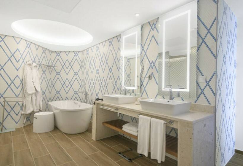 هتل Gran Muthu Habana