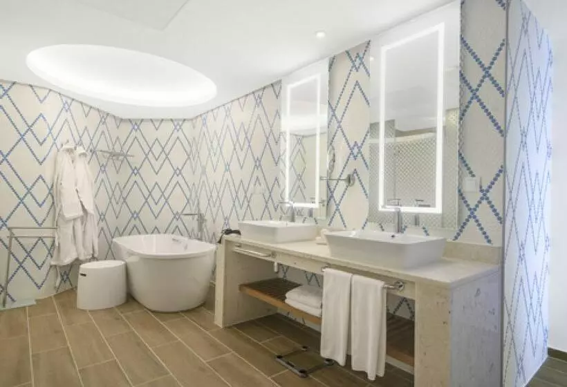 Hotelli Gran Muthu Habana