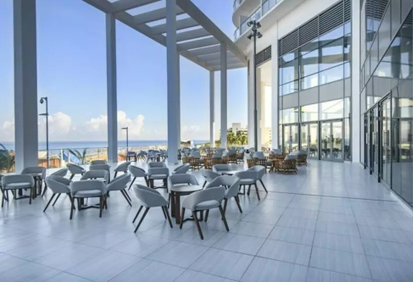 Hotelli Gran Muthu Habana