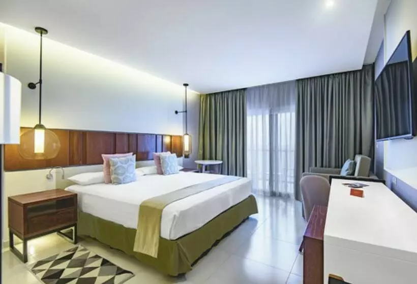 Hotelli Gran Muthu Habana