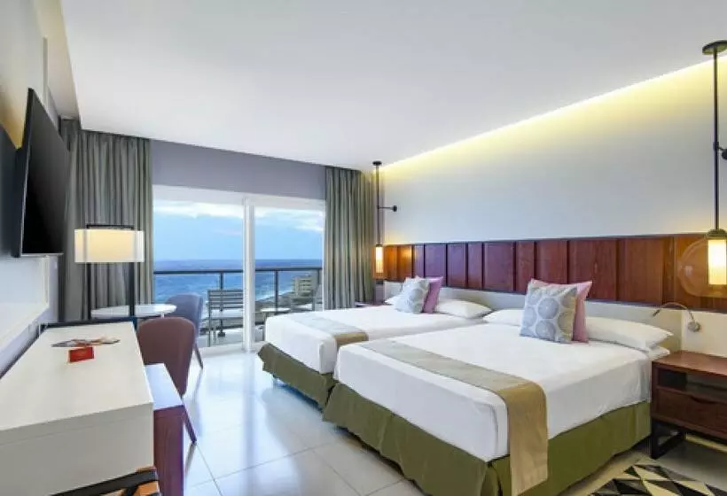 Hotelli Gran Muthu Habana