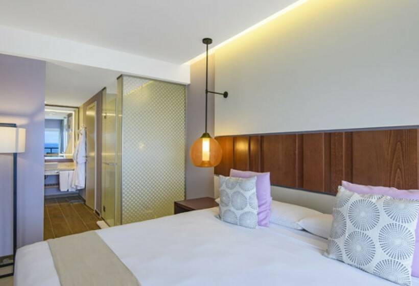 هتل Gran Muthu Habana