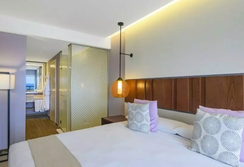 Hotelli Gran Muthu Habana