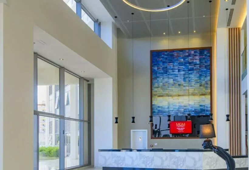 Hotelli Gran Muthu Habana