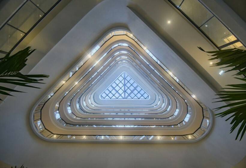 هتل Gran Muthu Habana