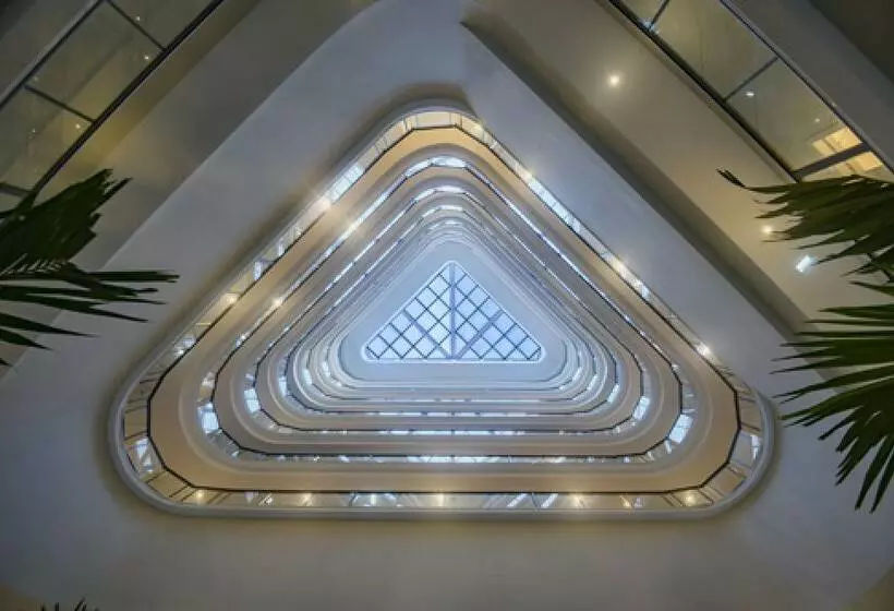 Hotelli Gran Muthu Habana