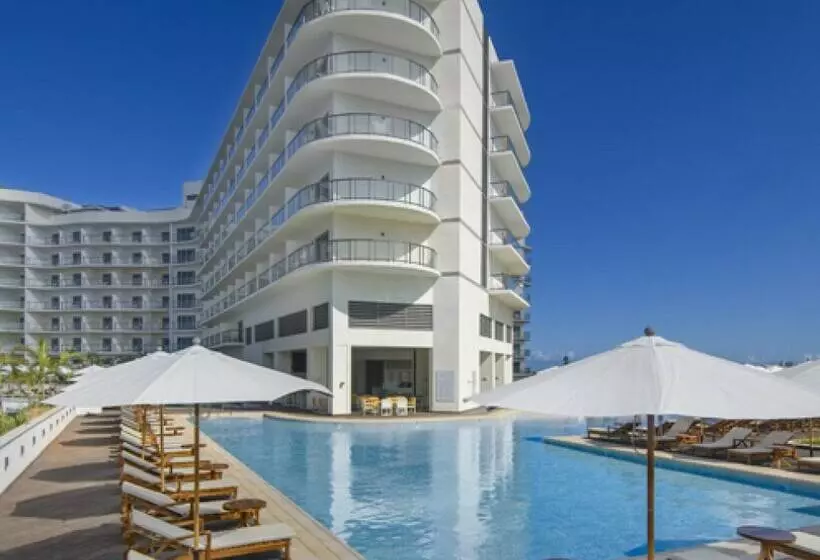 Hotelli Gran Muthu Habana