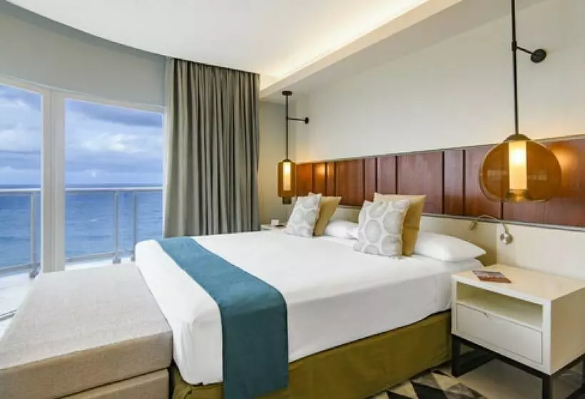 Hotelli Gran Muthu Habana