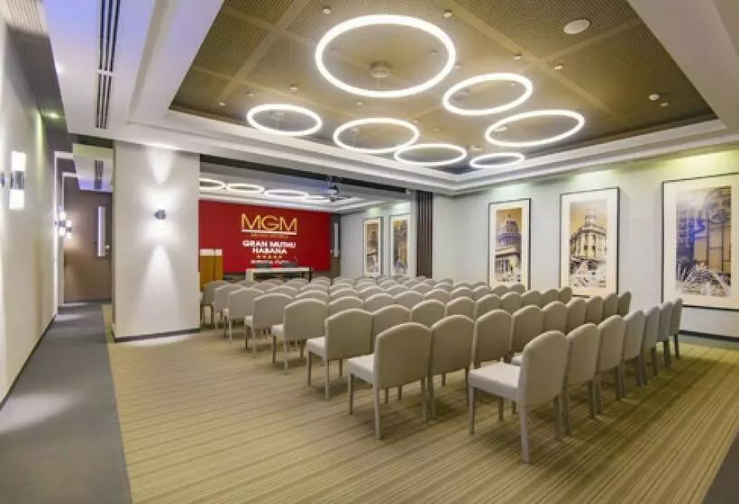 Hotelli Gran Muthu Habana