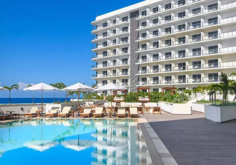 Hotelli Gran Muthu Habana