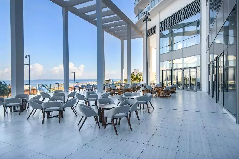 Hotelli Gran Muthu Habana