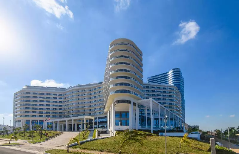 Hotelli Gran Muthu Habana