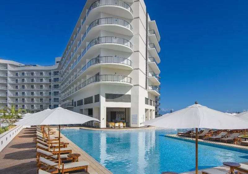 Hotelli Gran Muthu Habana