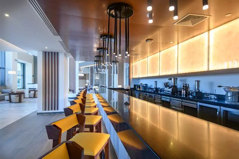 Hotelli Gran Muthu Habana