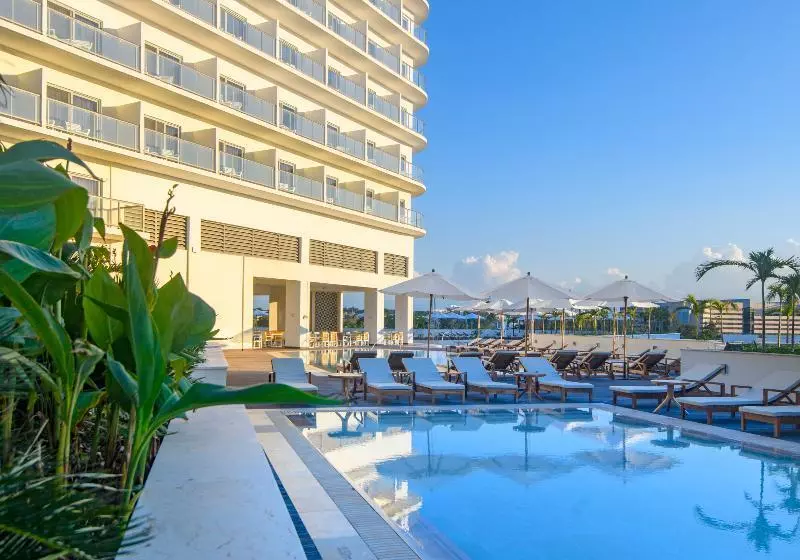 Hotelli Gran Muthu Habana