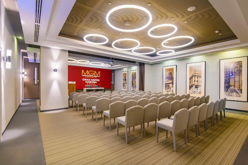 هتل Gran Muthu Habana