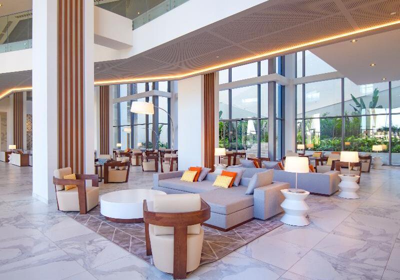 هتل Gran Muthu Habana