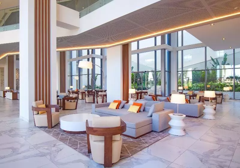 Hotelli Gran Muthu Habana