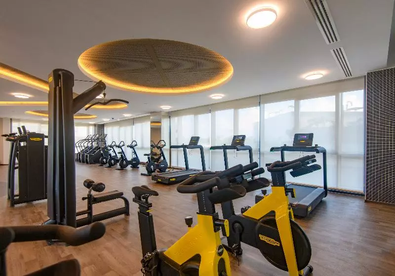 Hotelli Gran Muthu Habana