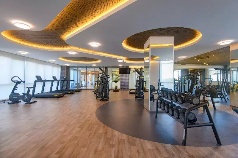 Hotelli Gran Muthu Habana