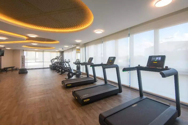 Hotelli Gran Muthu Habana