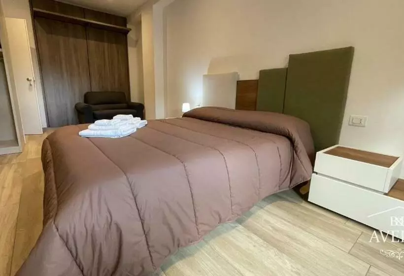 B&b Avella