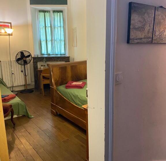 住宿加早餐  Bb Ling Bellay