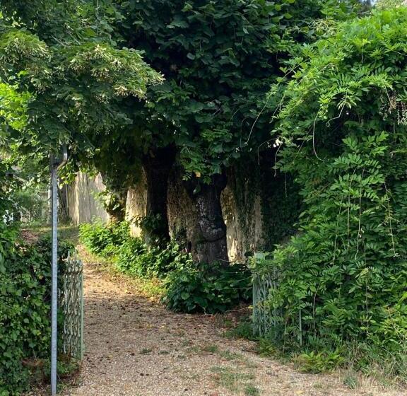 住宿加早餐  Bb Ling Bellay