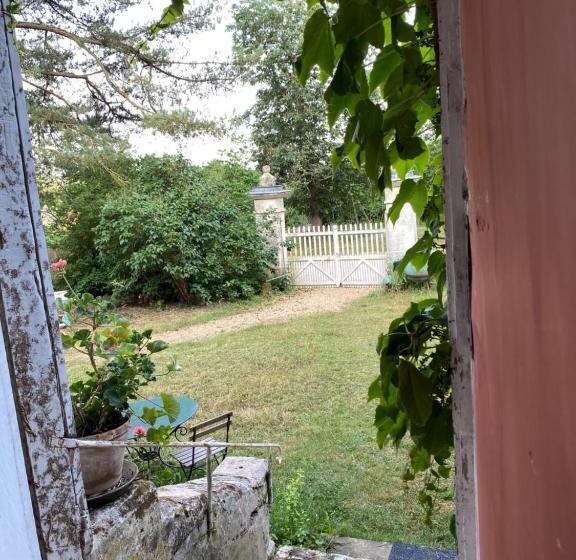 住宿加早餐  Bb Ling Bellay